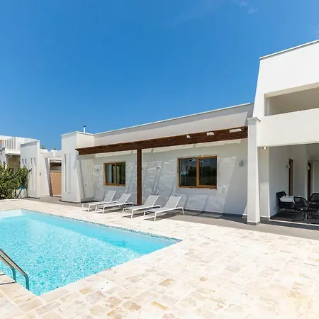 Villa Incanto Nel Blu Polignano a Mare