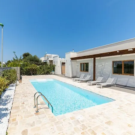 Villa Incanto Nel Blu