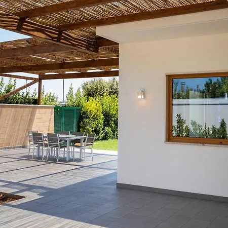 Villa Incanto Nel Blu Polignano a Mare