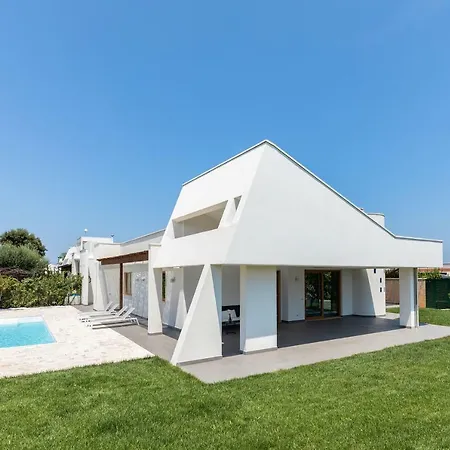 Villa Incanto Nel Blu *